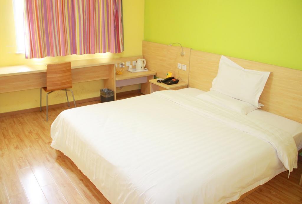 7Days Inn Bijie East Bus Station Branch Luaran gambar