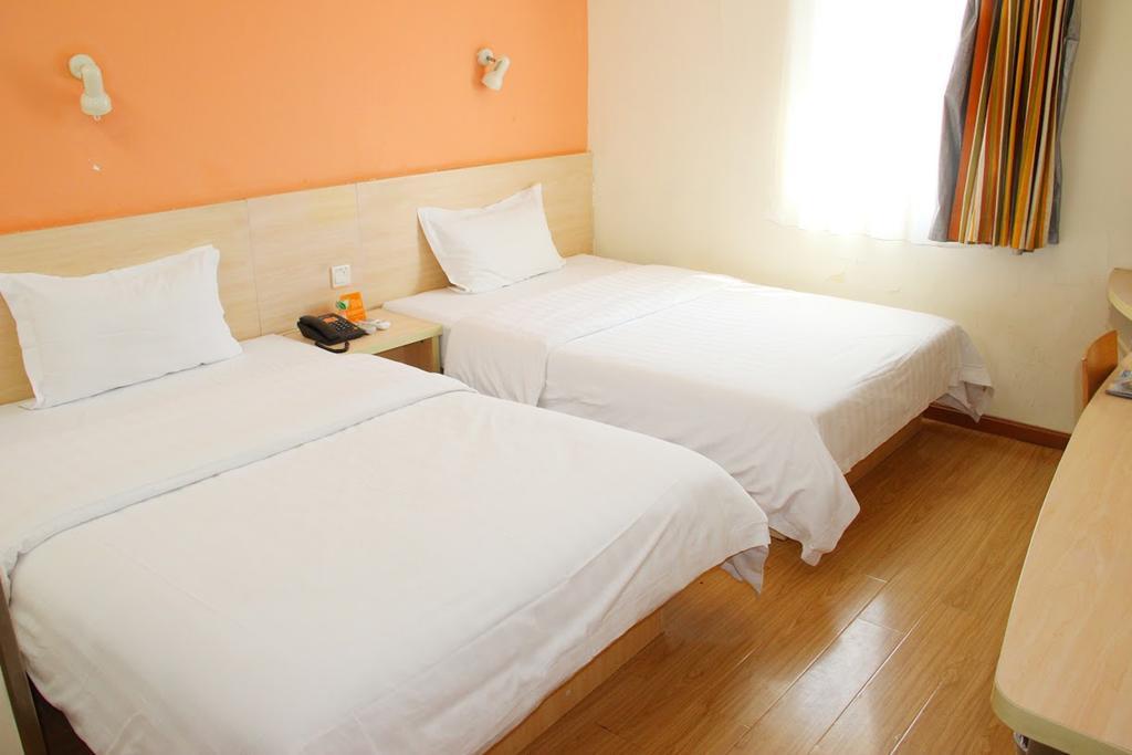7Days Inn Bijie East Bus Station Branch Luaran gambar
