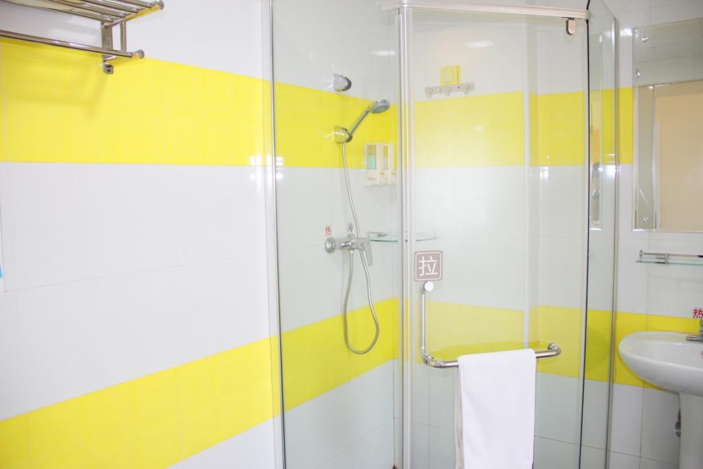 7Days Inn Bijie East Bus Station Branch Luaran gambar