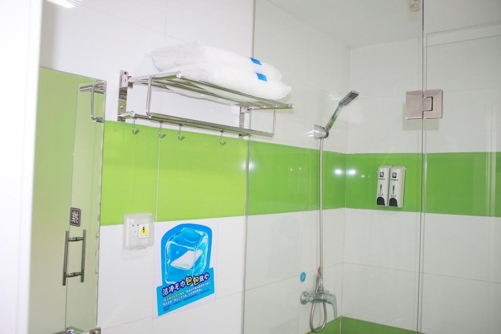 7Days Inn Bijie East Bus Station Branch Luaran gambar