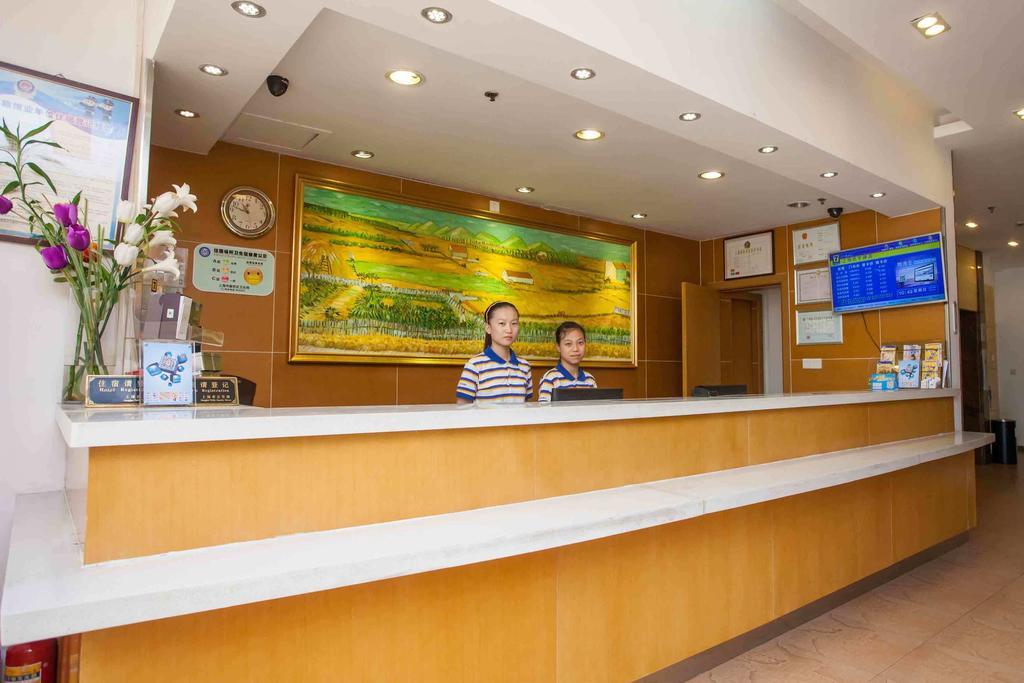 7Days Inn Bijie East Bus Station Branch Luaran gambar