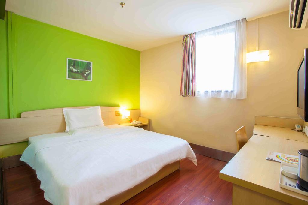 7Days Inn Bijie East Bus Station Branch Bilik gambar